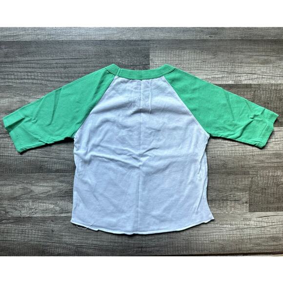 Chaser Smart Kid 3/4 Sleeve Tee - Picture 2 of 5